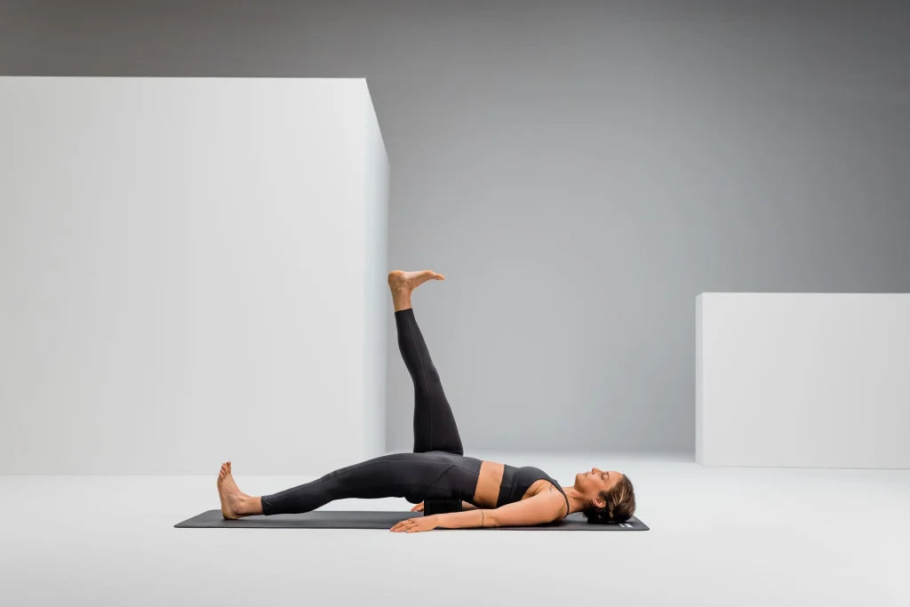 Blackroll · Block · Bloque Multifuncional para Yoga y Masaje
