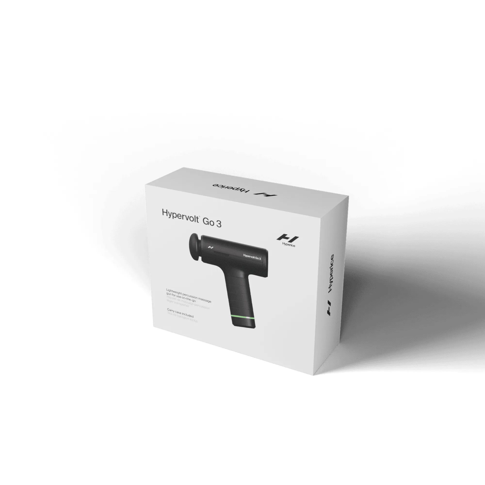 Hypervolt Go 3 — foto 8 de 8