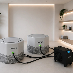 Ice Bath Chiller Pro — foto 2 de 7