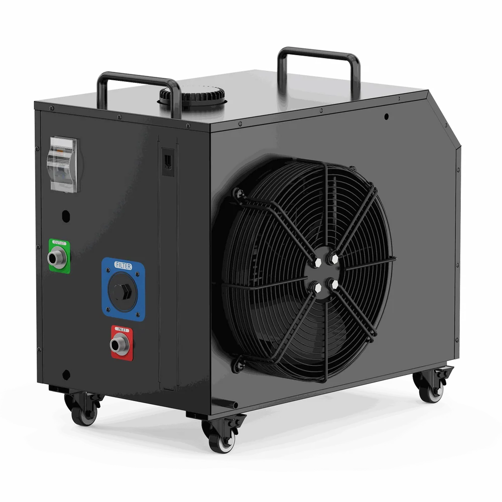 Ice Bath Chiller Pro — foto 6 de 7