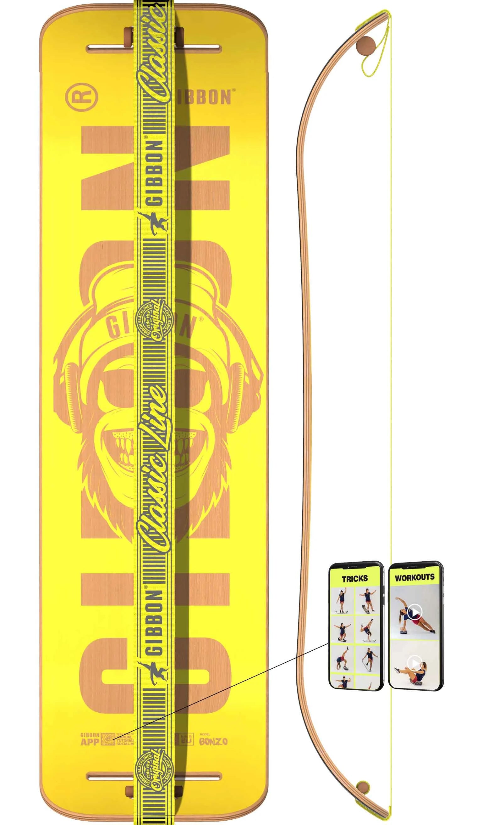 SlackBoard Bonzo — foto 3 de 3