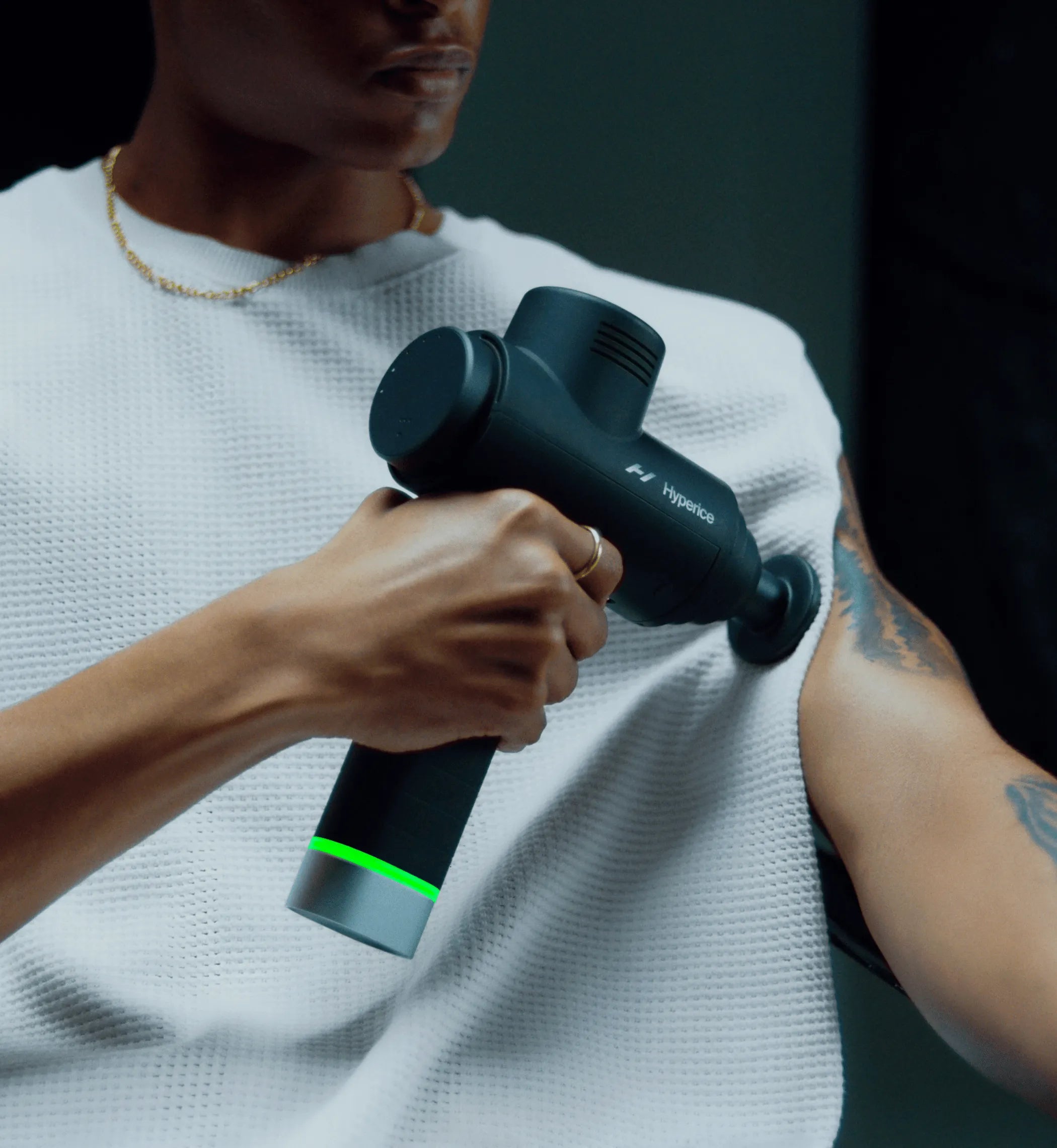 Hypervolt 2 Pro | Masajeador de percusión | Profesional