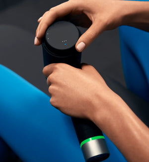 Hypervolt 2 Pro | Masajeador de percusión | Profesional