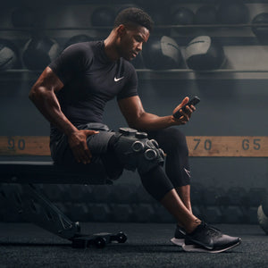 Hyperice X Knee — foto 4 de 7