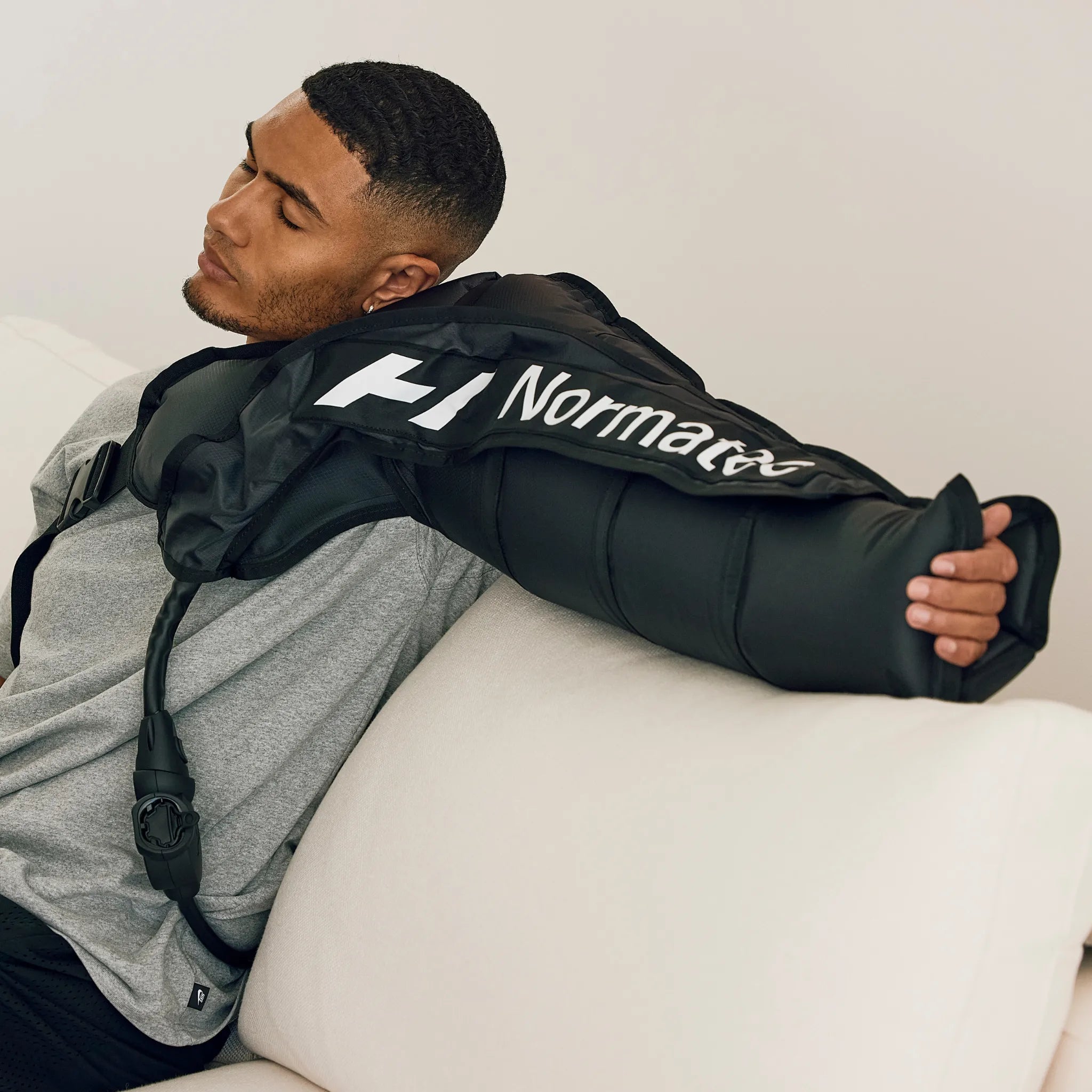 Accesorio para Brazos Normatec 3 — foto 2 de 5