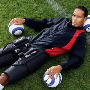 Normatec Elite Hips — foto 2 de 8