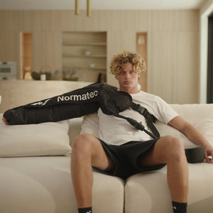 Normatec 3 Full Body — foto 2 de 7