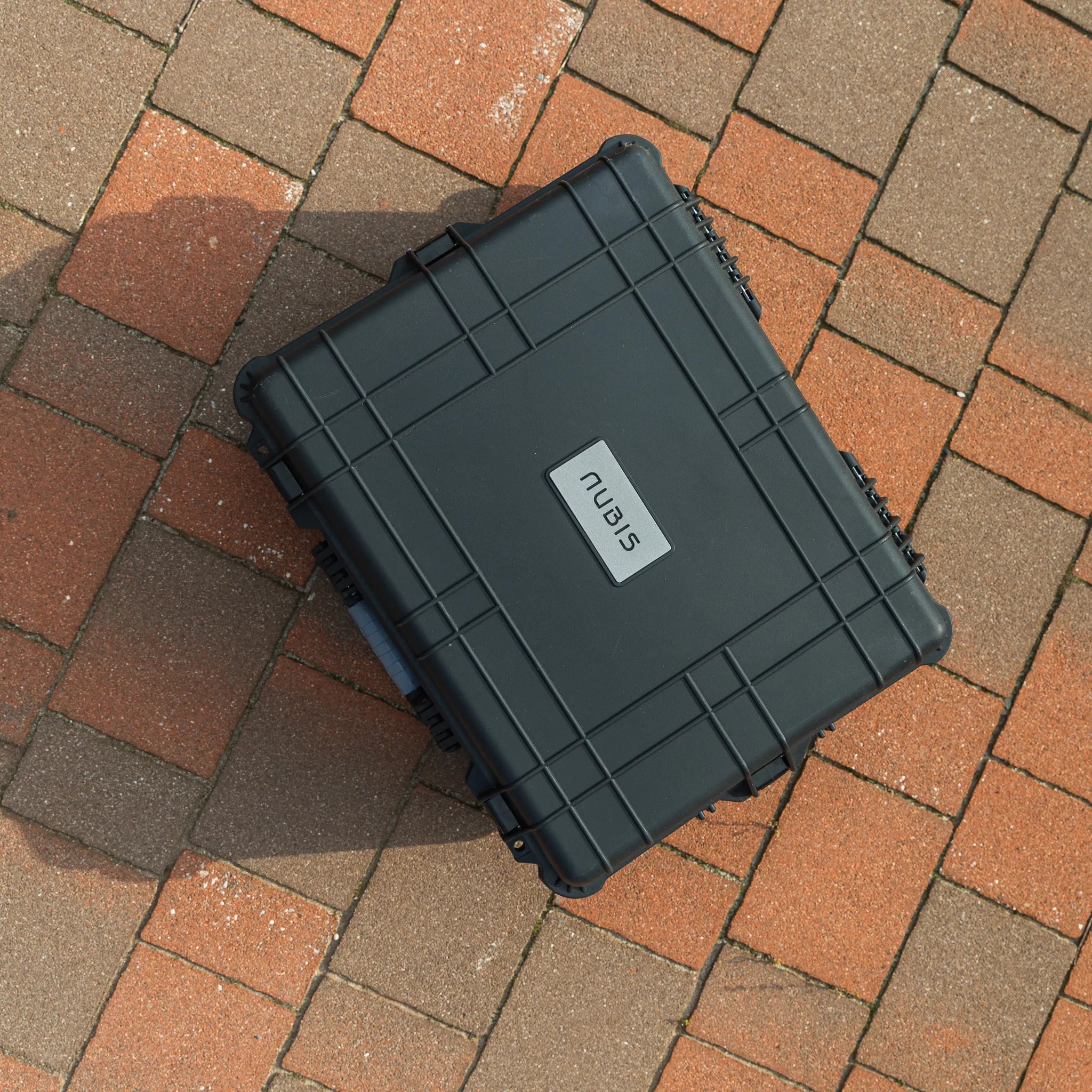 Nubis Hard Case 2.0 — foto 2 de 6