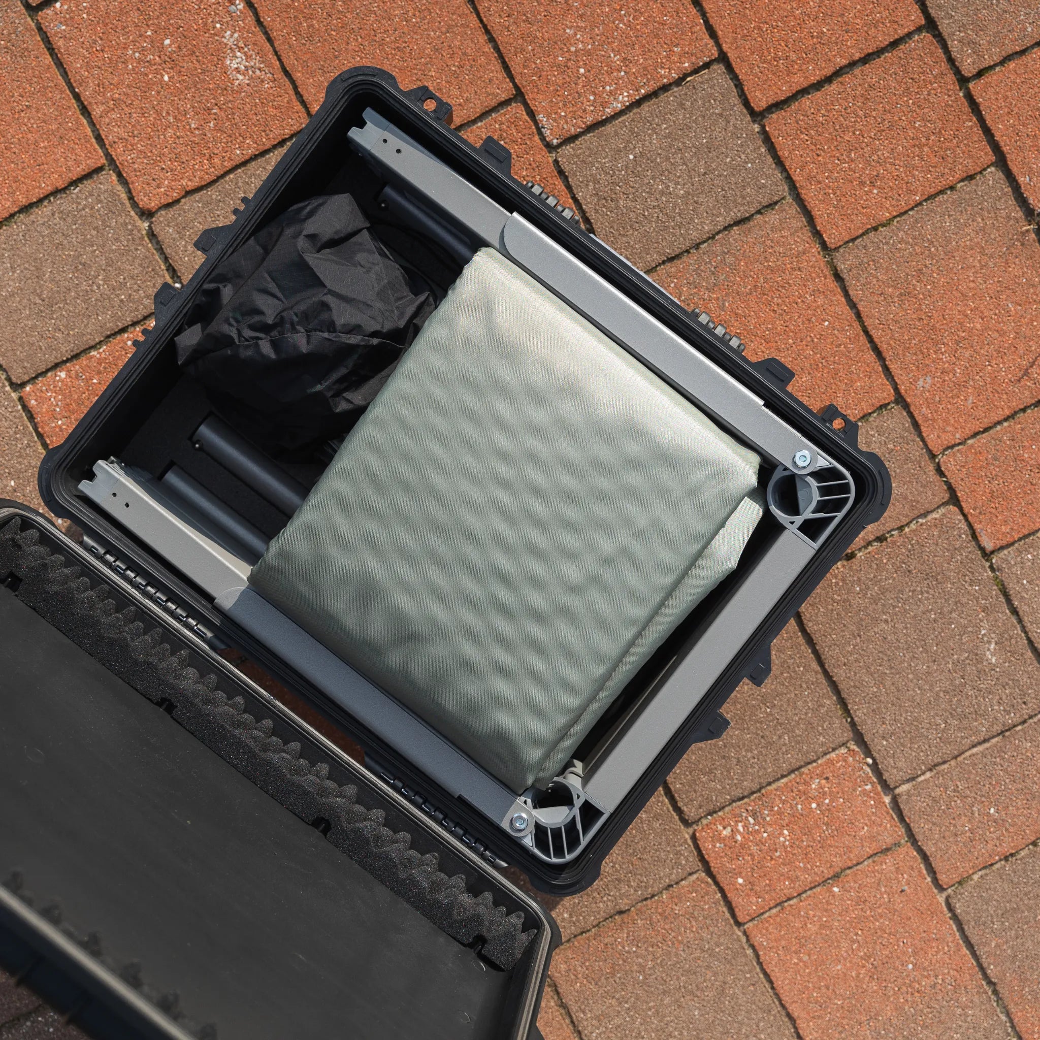 Nubis Hard Case 2.0 — foto 3 de 6