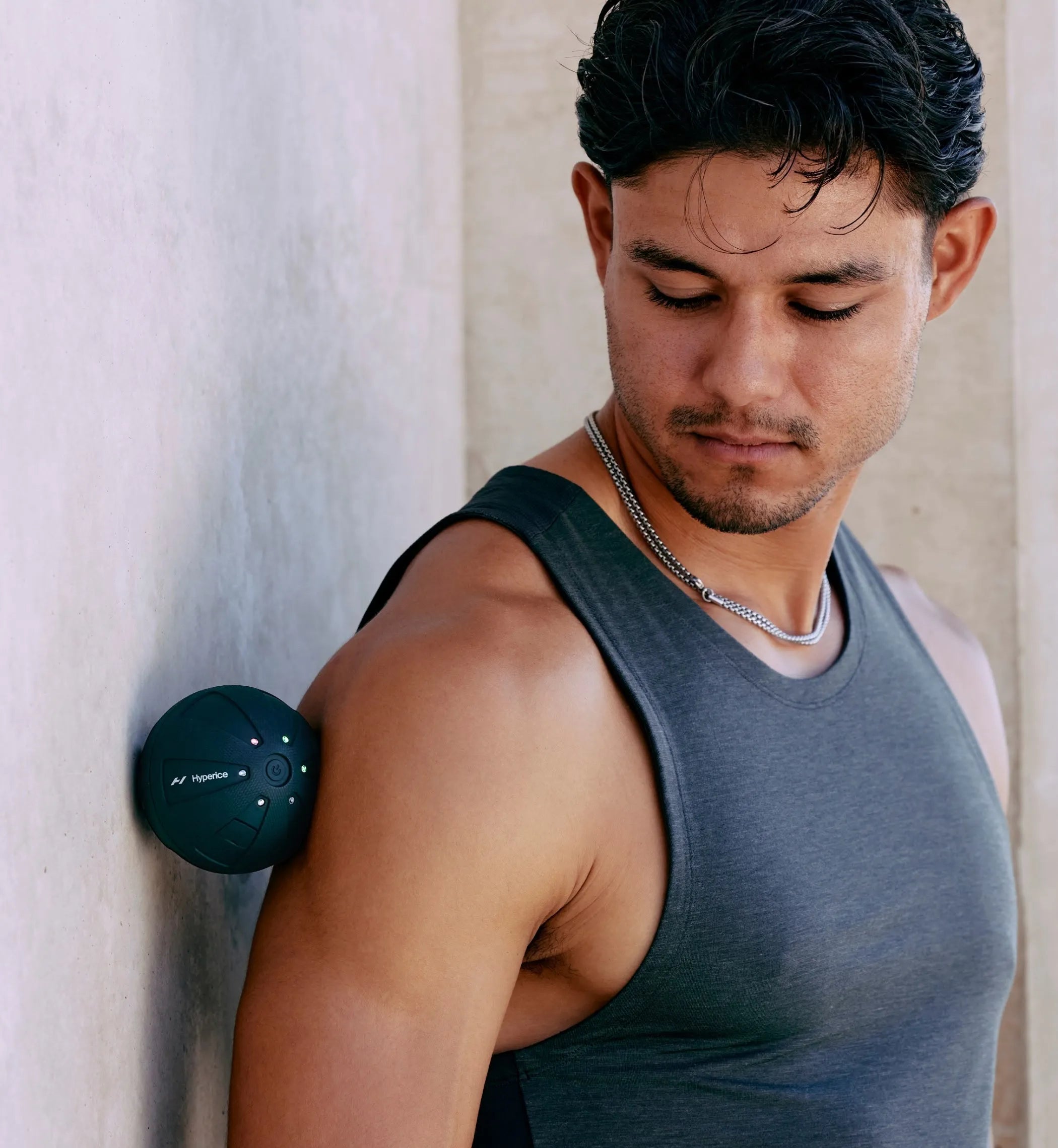 Hypersphere Go — foto 2 de 7