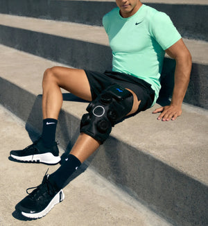 Hyperice X2 Knee — foto 3 de 7