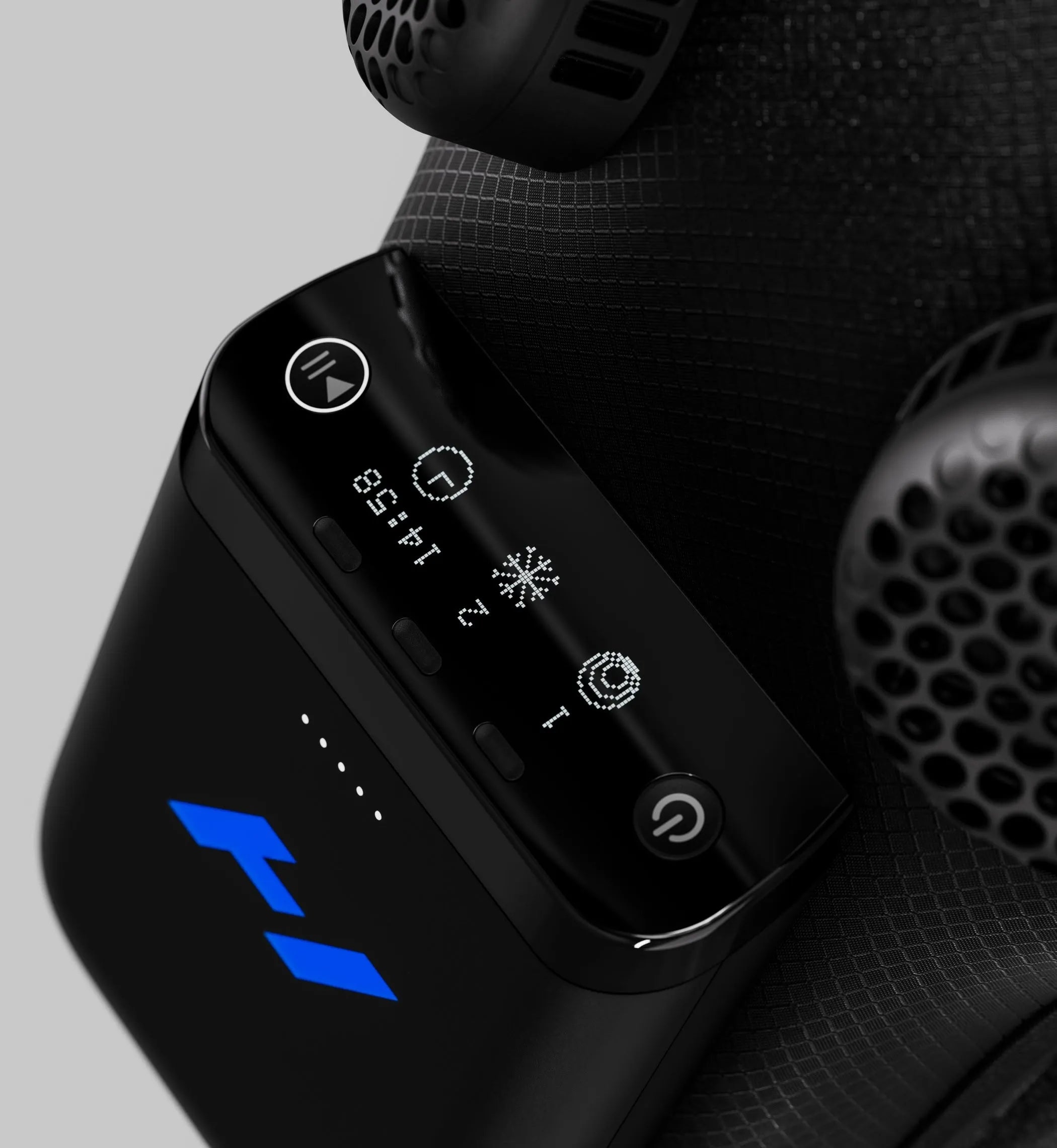 Hyperice X2 Shoulder — foto 6 de 7