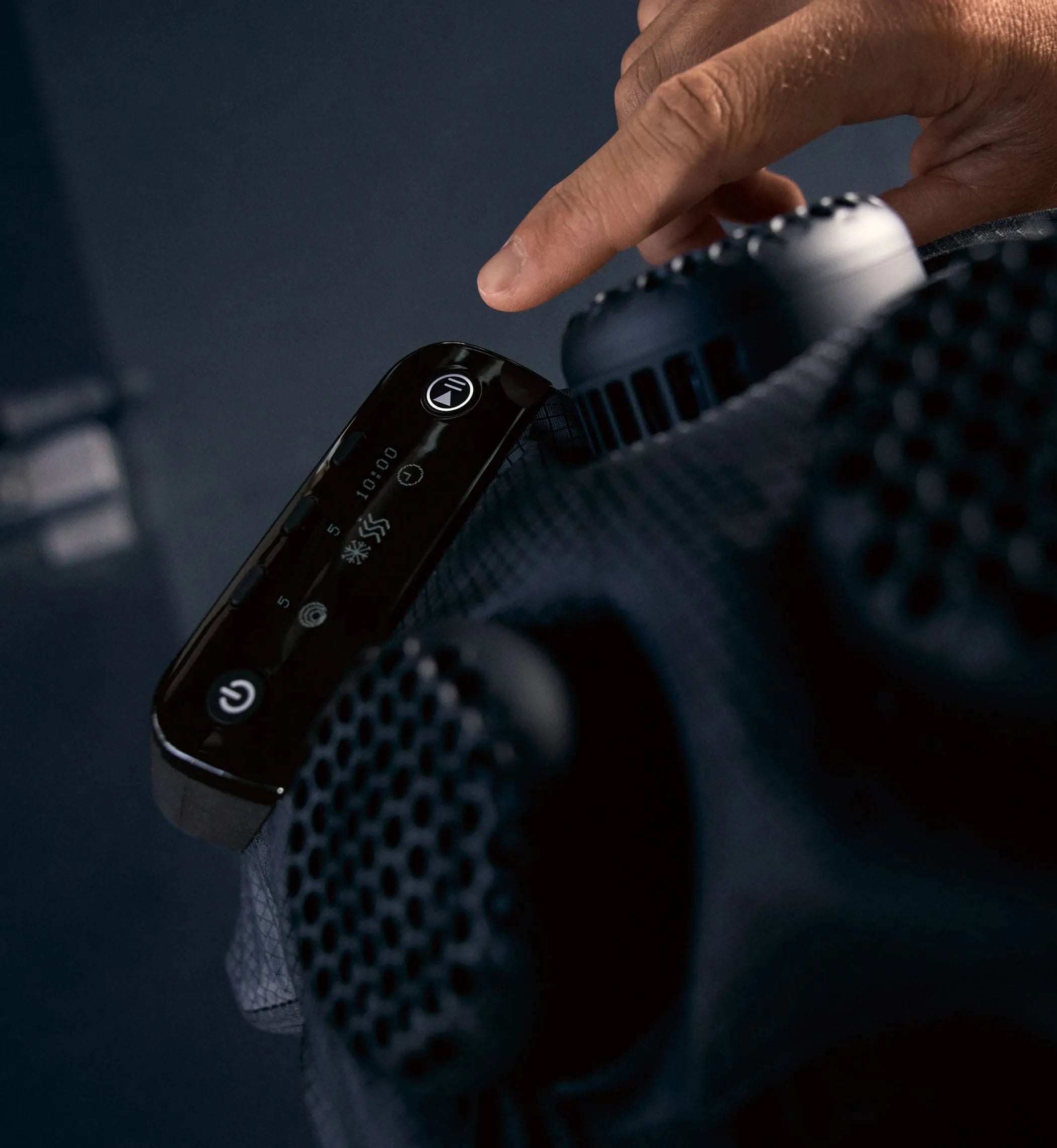 Hyperice X2 Shoulder — foto 4 de 7