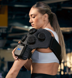 Hyperice X2 Shoulder — foto 5 de 7