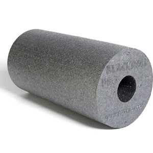 BLACKROLL PRO foam roller alta dureza masaje intensivo atletas