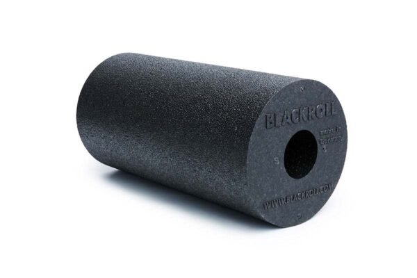 BLACKROLL STANDARD foam roller negro masaje muscular recuperación