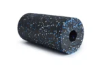 BLACKROLL STANDARD foam roller negro azul masaje deportivo recuperacion