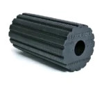 BLACKROLL GROOVE foam roller masaje con vibración ranuras