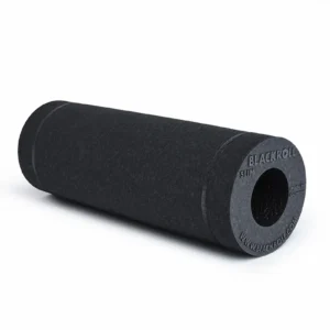 BLACKROLL SLIM foam roller negro compacto viaje masaje