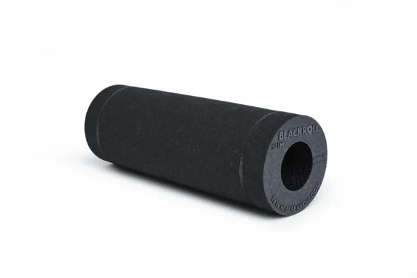 BLACKROLL SLIM foam roller negro compacto viaje masaje
