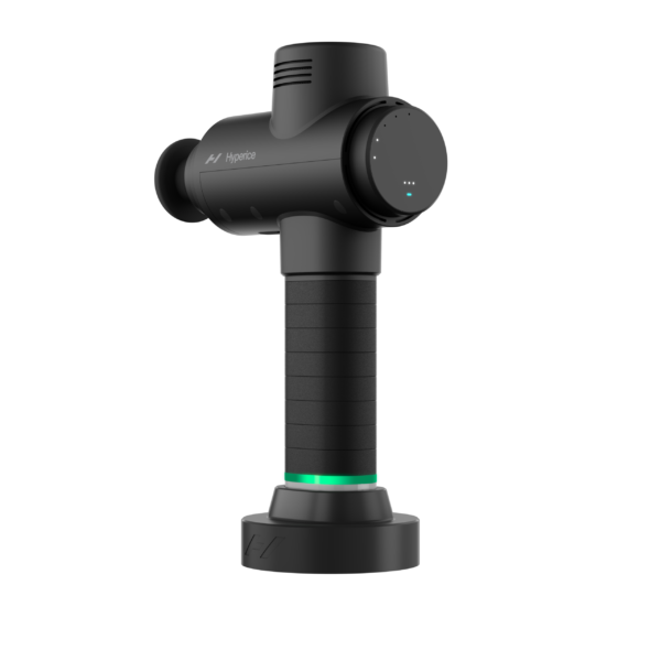 Base de carga | Hypervolt 2 Pro — vista 2