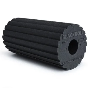 Blackroll Flow – Foam roller con estimulación bidireccional