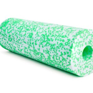 Blackroll MED 45 – Foam roller suave de 45 cm para masaje y rehabilitación