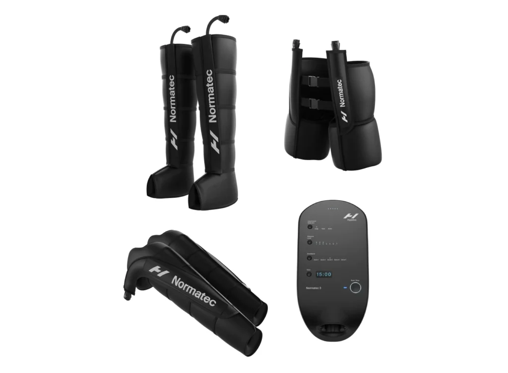 Normatec 3 Full Body