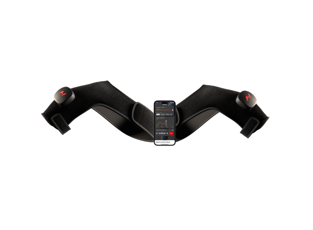 Pack Venom Shoulder Duo | Masajeador de Hombro Térmico