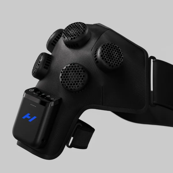 Hyperice X2 | Tratamiento Frío/Calor Contraste + Compresión  | Hombro — vista 7