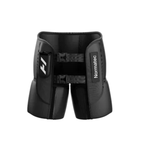 Normatec Elite Cadera | Compresión sin cables | Recuperación muscular