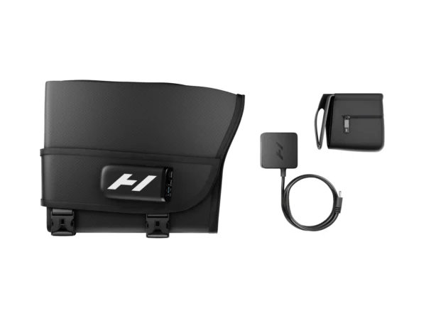 Normatec Elite Cadera | Compresión sin cables | Recuperación muscular — vista 6